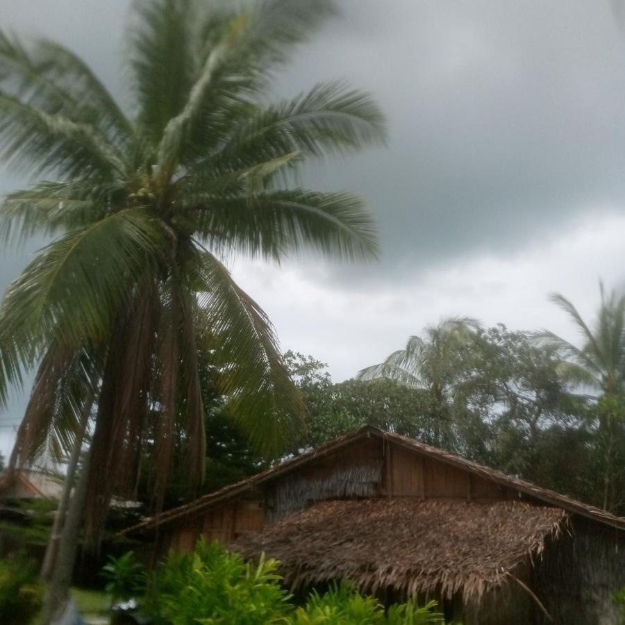 Koh Mook Oyoy Reggaebar Bungalow Экстерьер фото