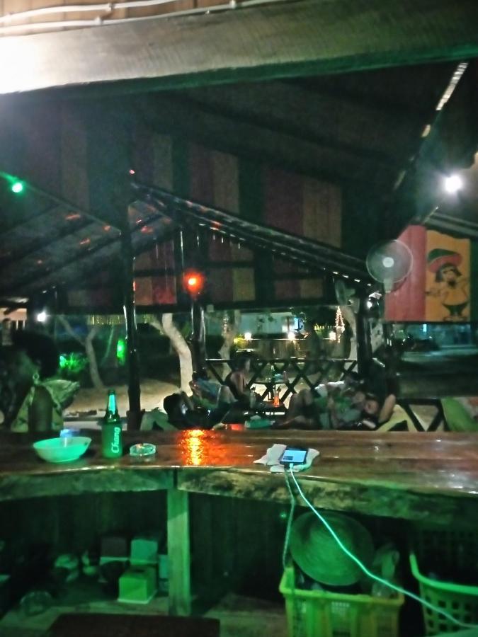 Koh Mook Oyoy Reggaebar Bungalow Экстерьер фото