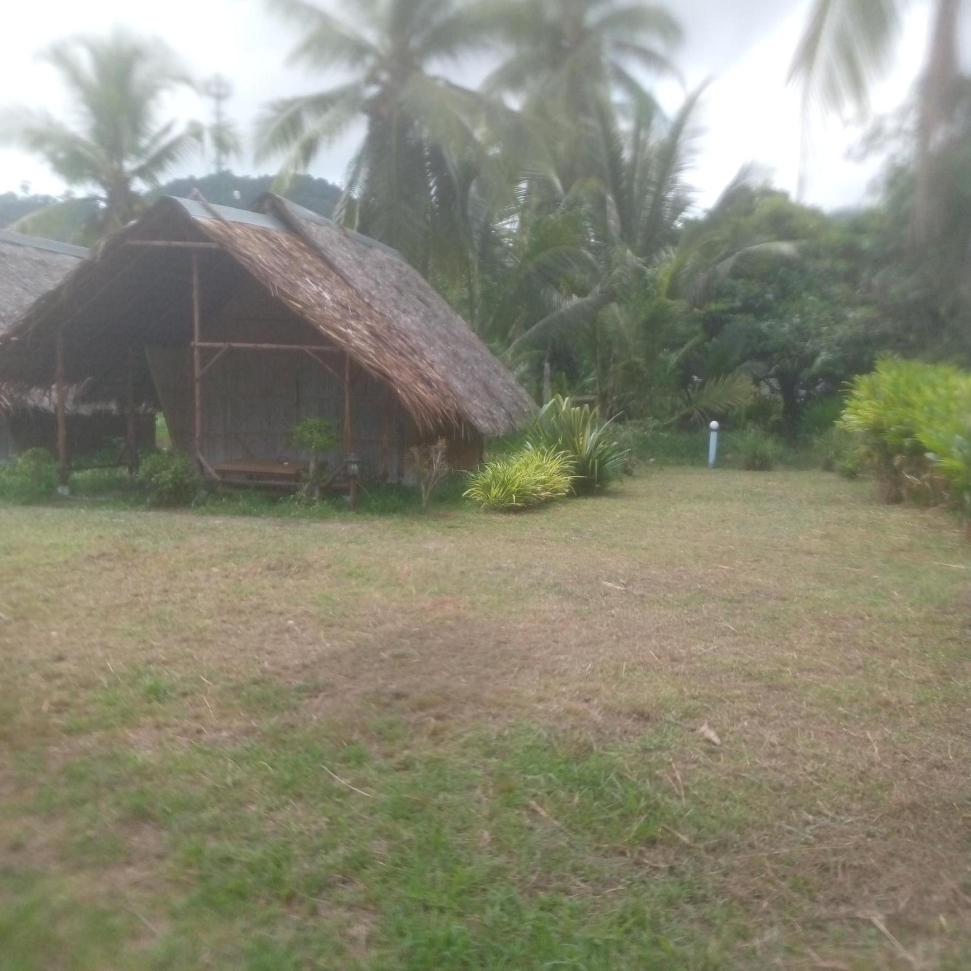Koh Mook Oyoy Reggaebar Bungalow Номер фото