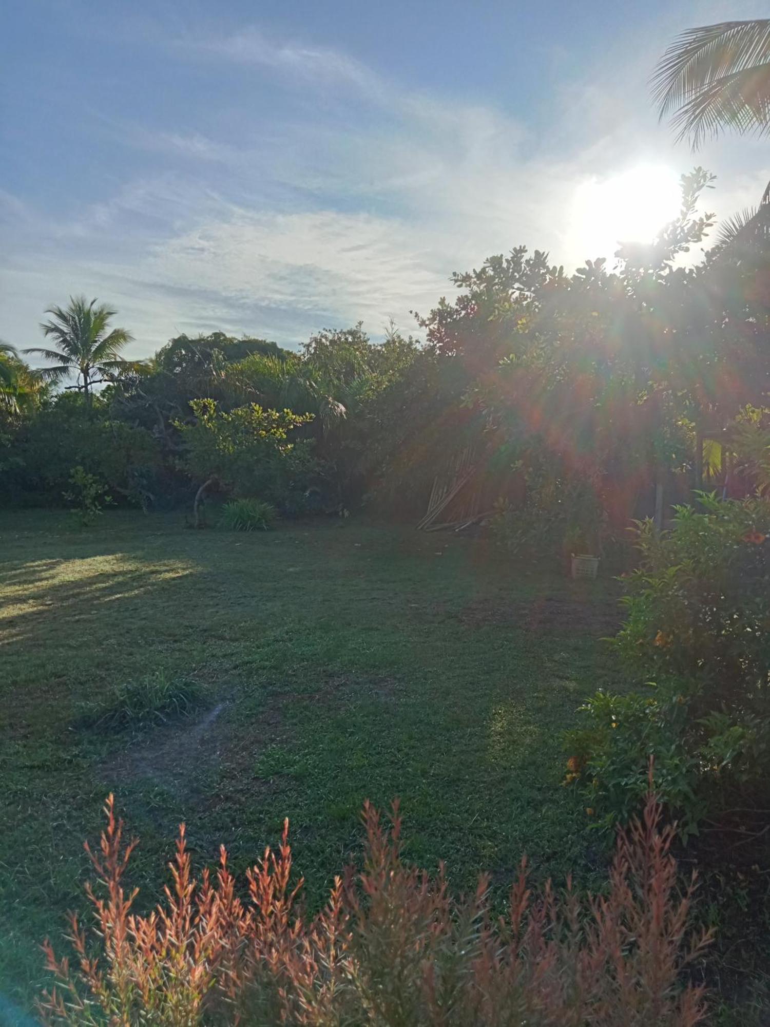 Koh Mook Oyoy Reggaebar Bungalow Экстерьер фото